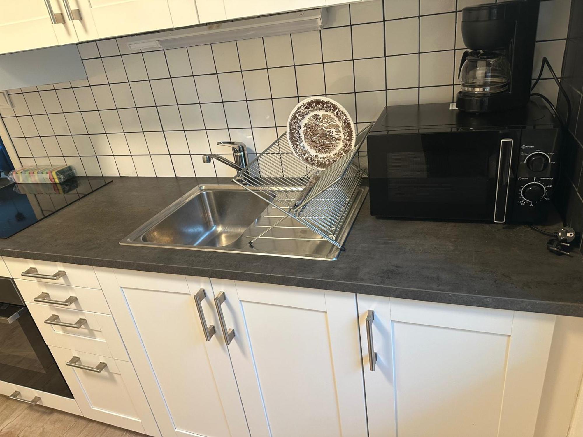 Telefonplan Apartment Stockholm