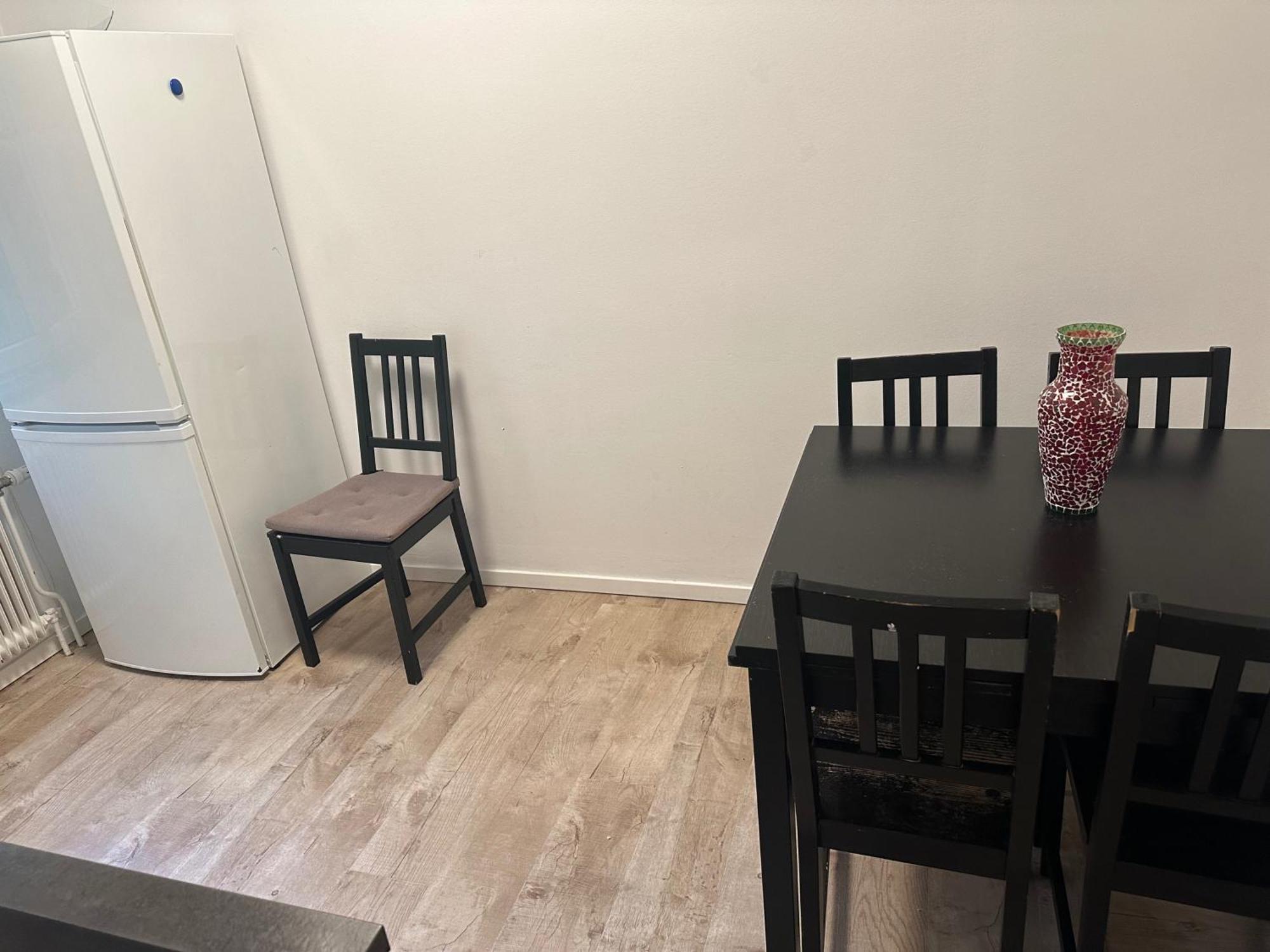 Apartment Telefonplan *