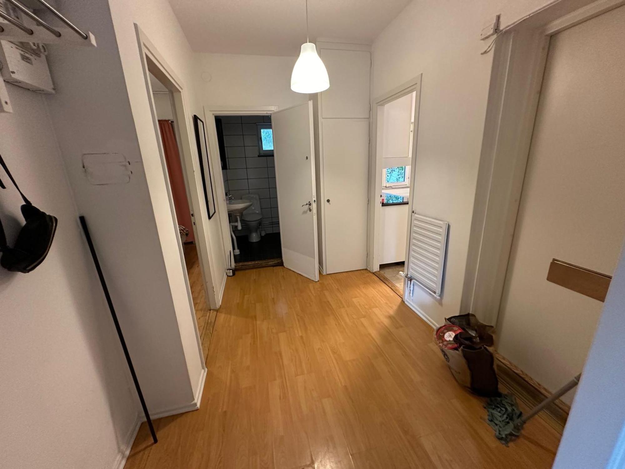 Telefonplan Stockholm