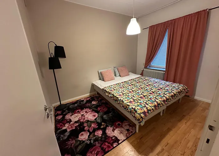Apartment Telefonplan Stockholm
