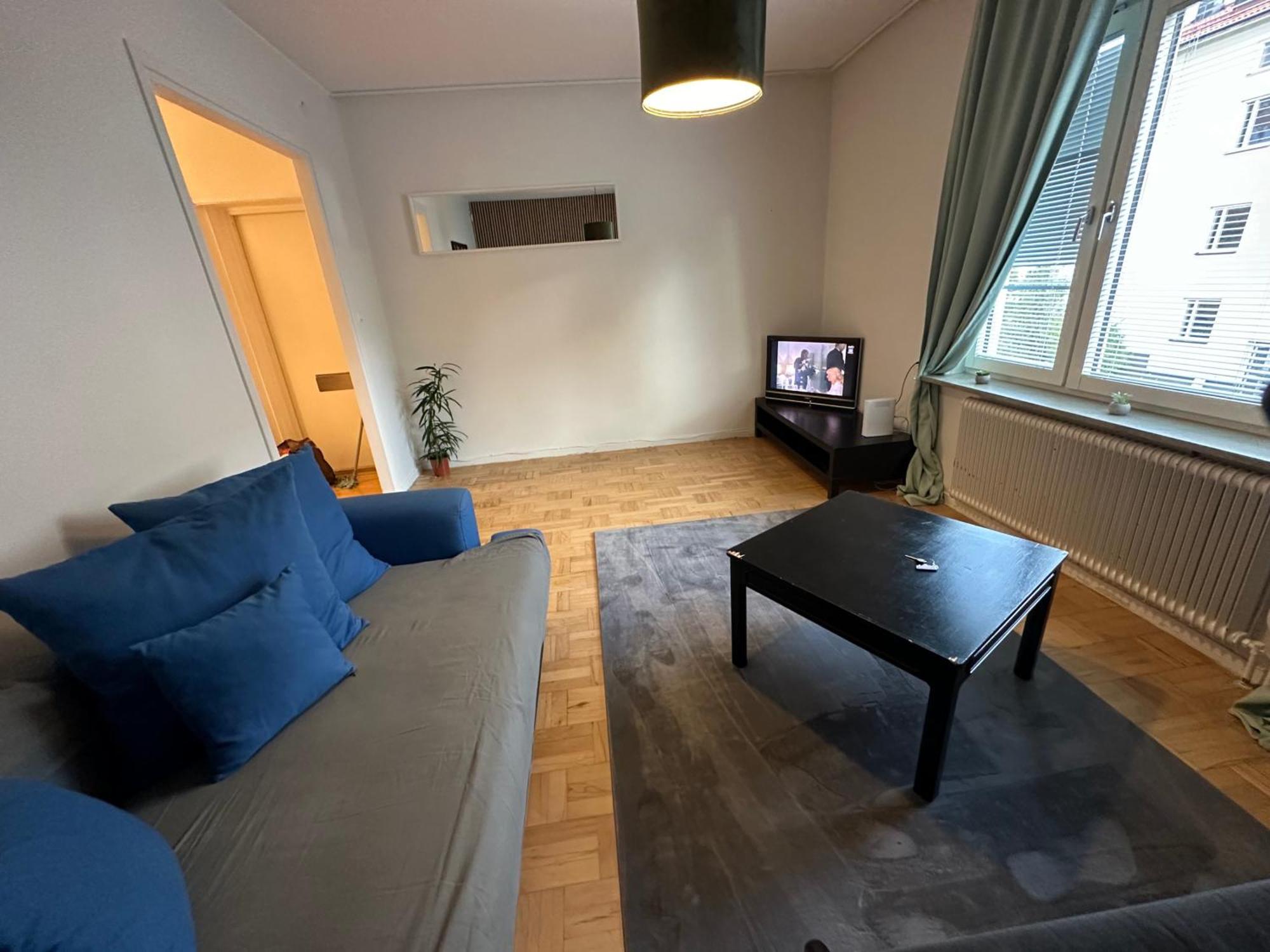 Apartment Telefonplan *