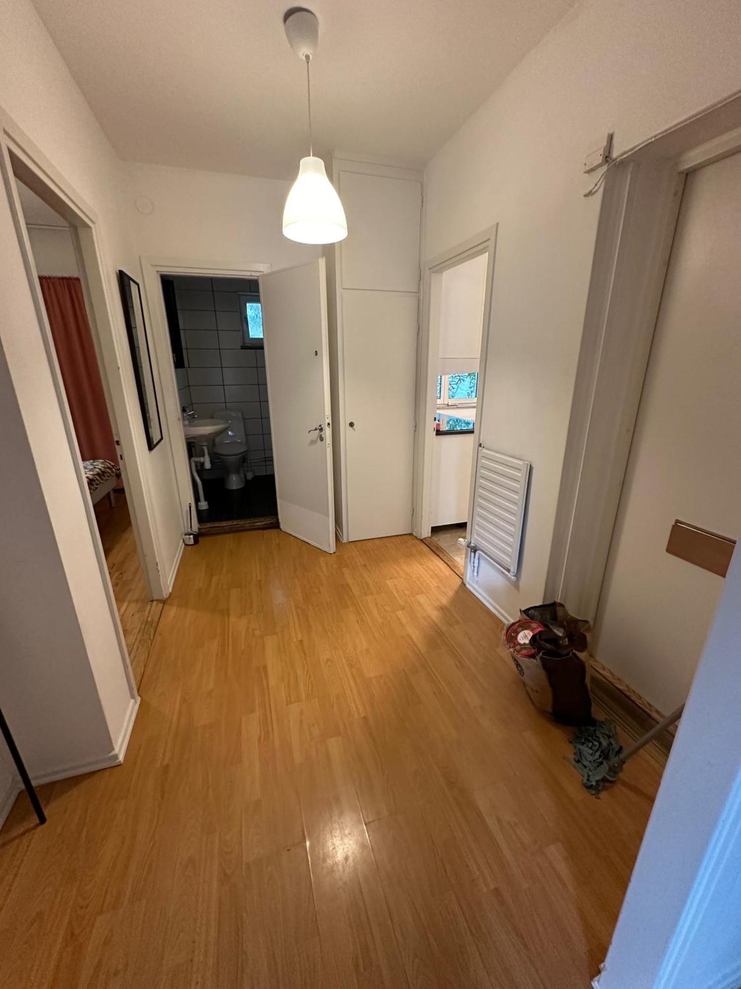 Apartment Telefonplan *
