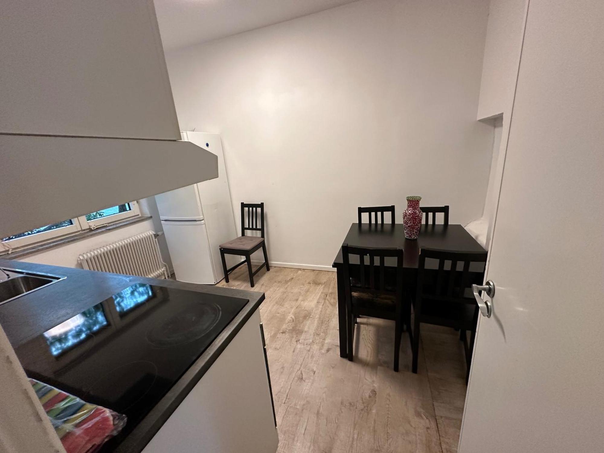 Apartment Telefonplan *