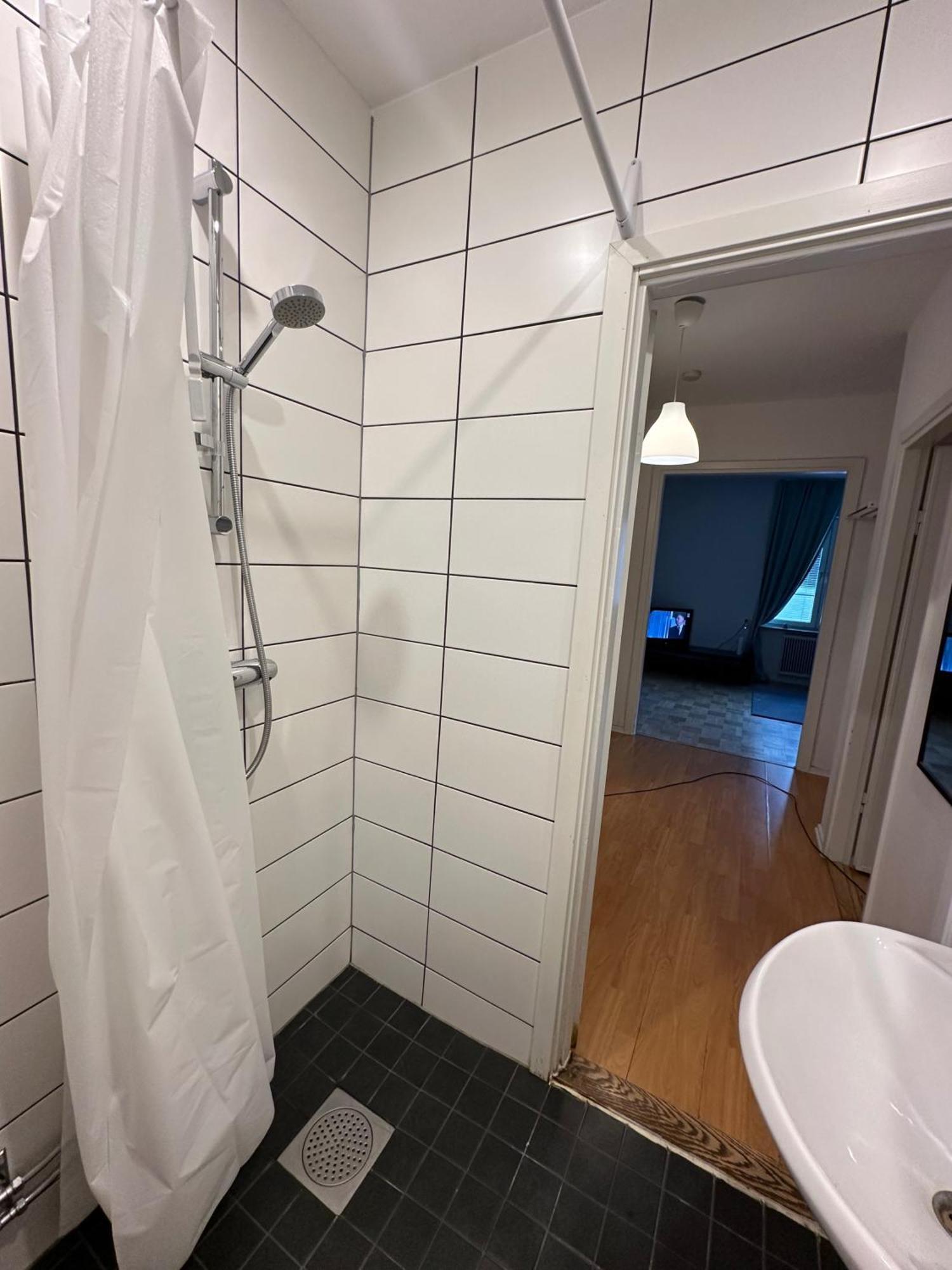Telefonplan Apartment Stockholm