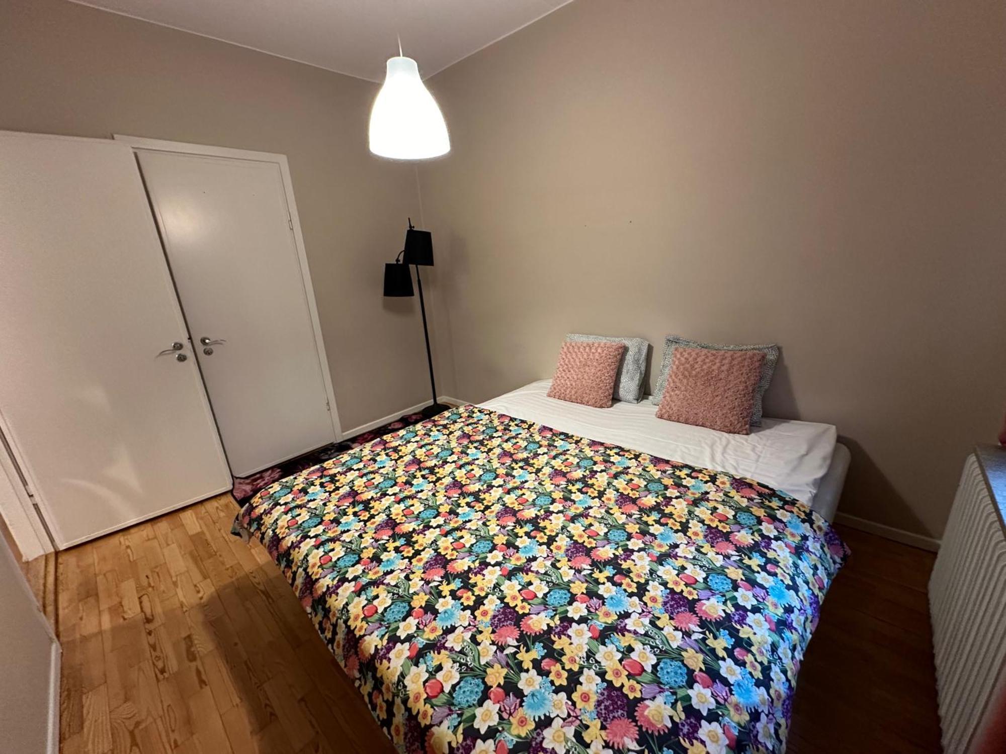 Telefonplan Apartment