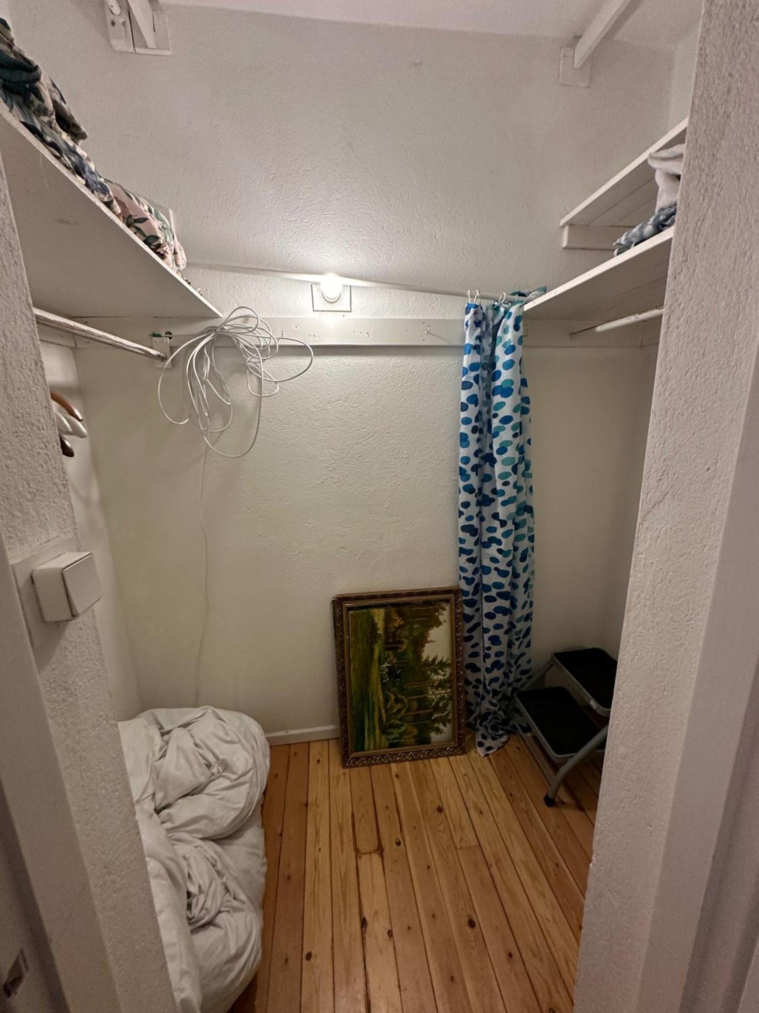 Telefonplan Apartment